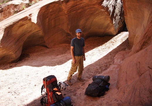 Jeffs Paria Canyon 2010 151